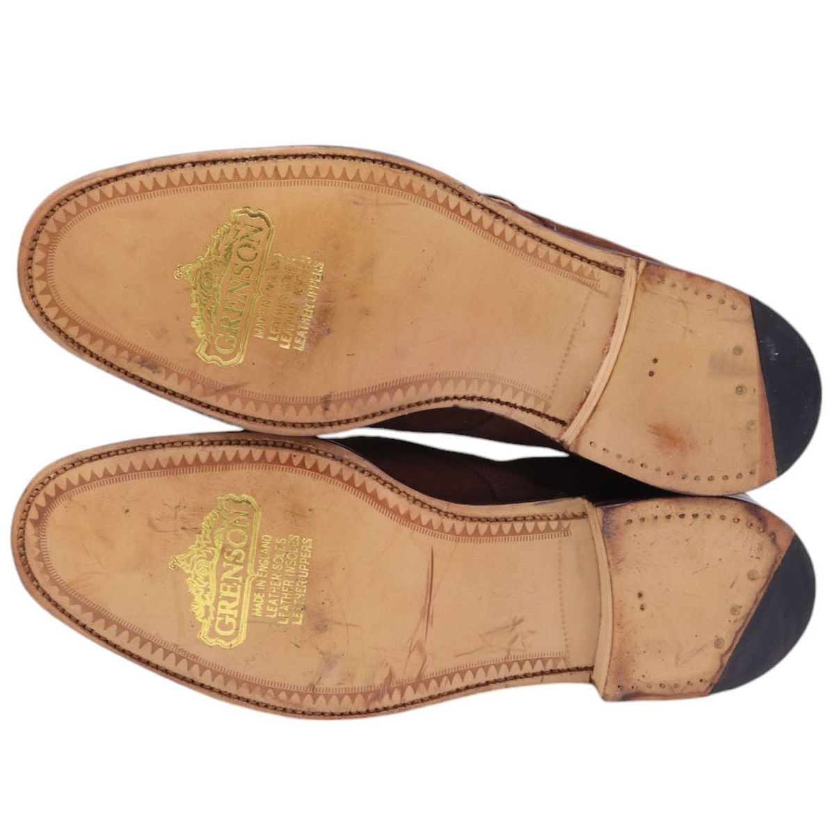 古着 グレンソン