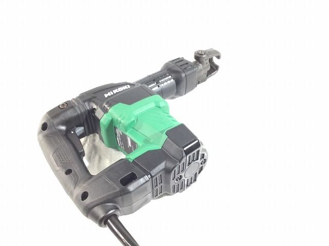 コンクリートブレーカー