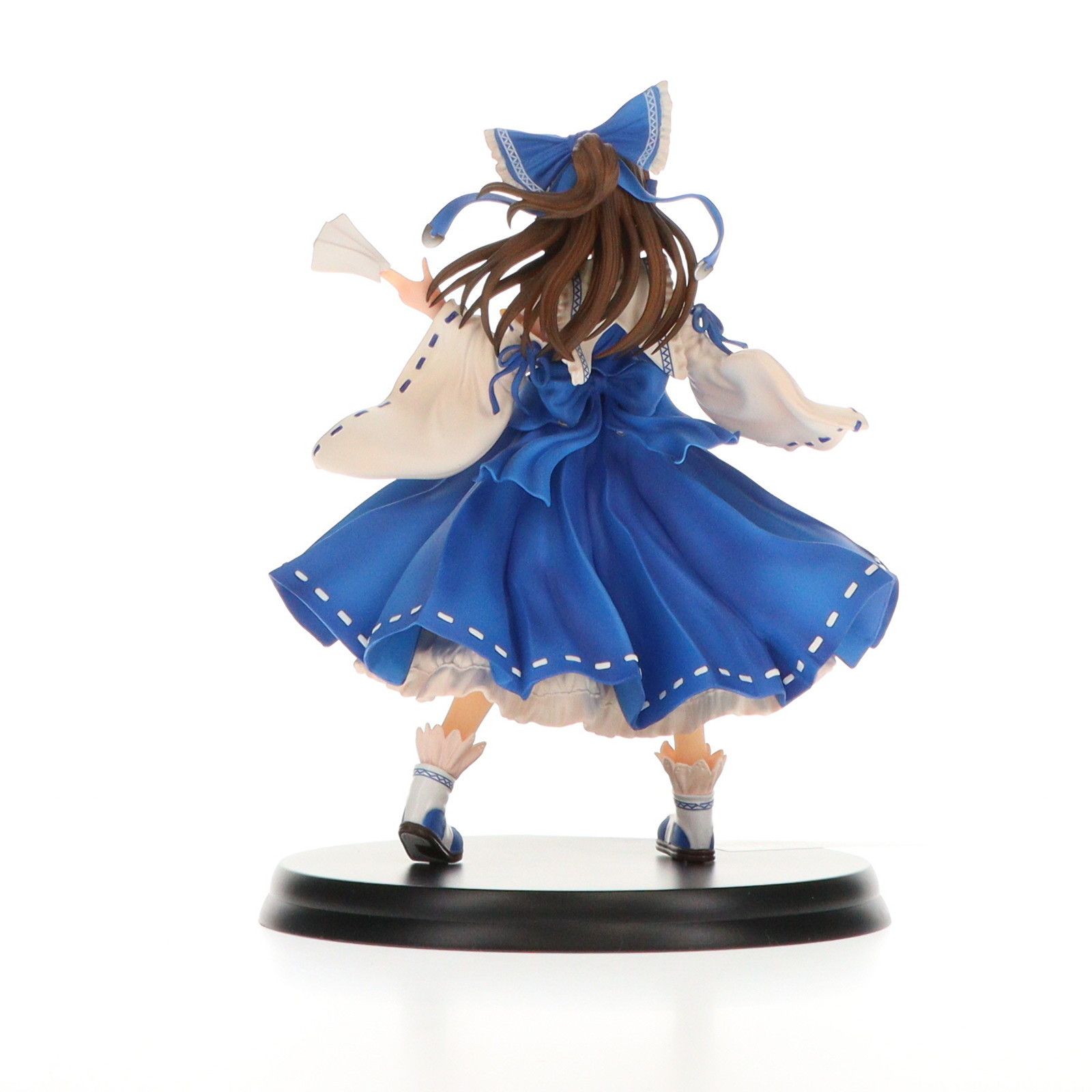 フィギュア　東方　グリフォン　博麗霊夢(香霖堂Ver 限定カラー) 東方プロジェクト 博麗霊夢－香霖堂ver.－ 限定カラー 1/8 完成