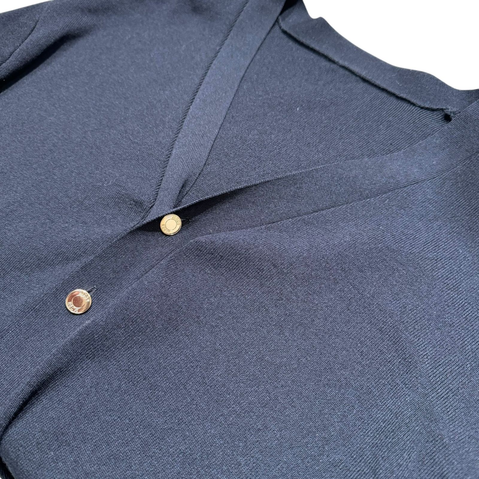 Deuxieme Classe (ドゥーズィエムクラス) Heartrich カーディガン