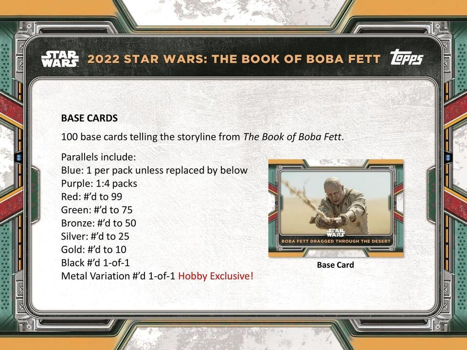The Book