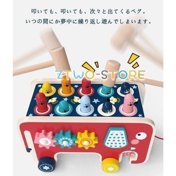 流行 車 誕生日プレゼント 積み木 女の子 おもちゃ 男の子 知育玩具 その他