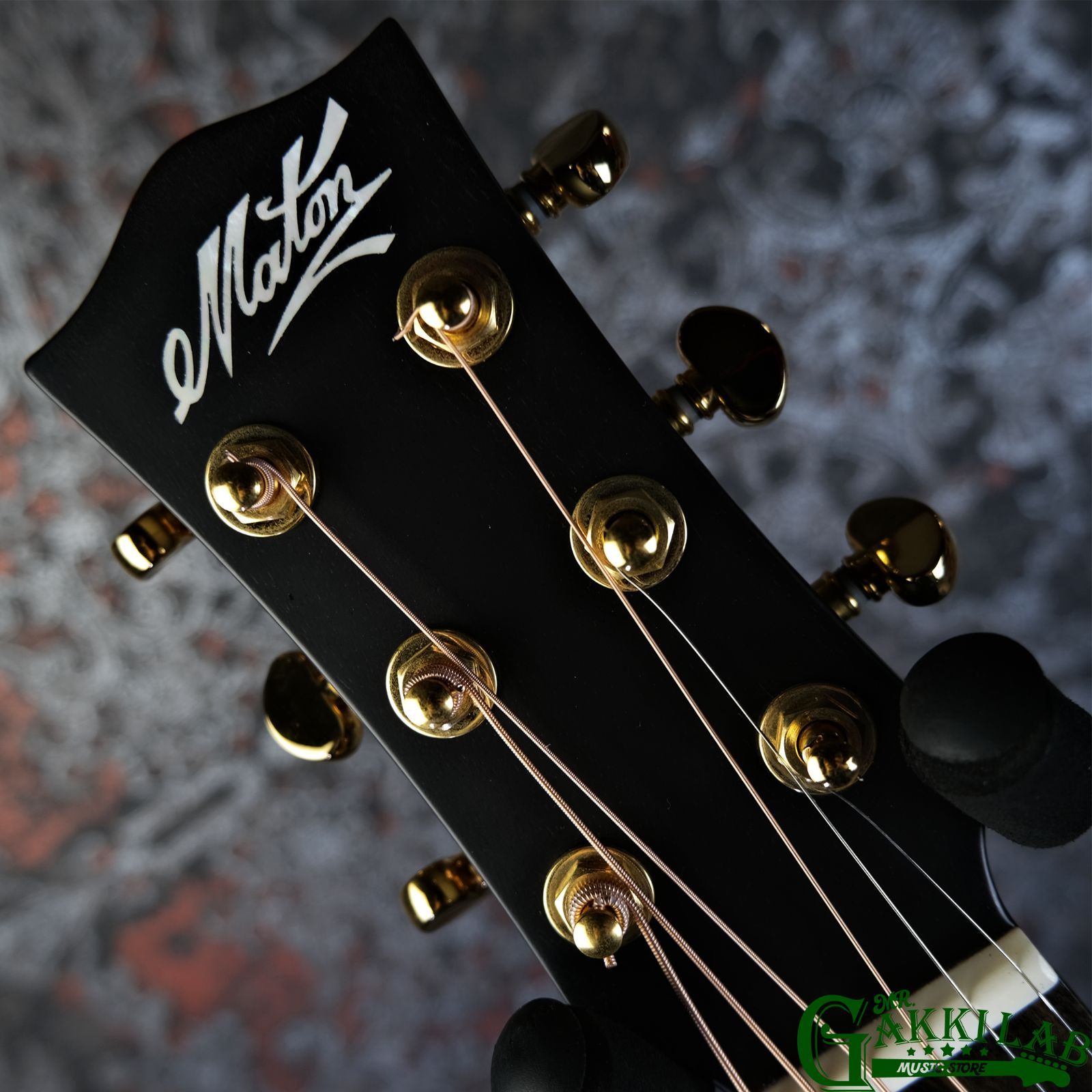 MATON EMTB6 Troubadour-Mini 【1.71kg】【現物画像】 - メルカリ