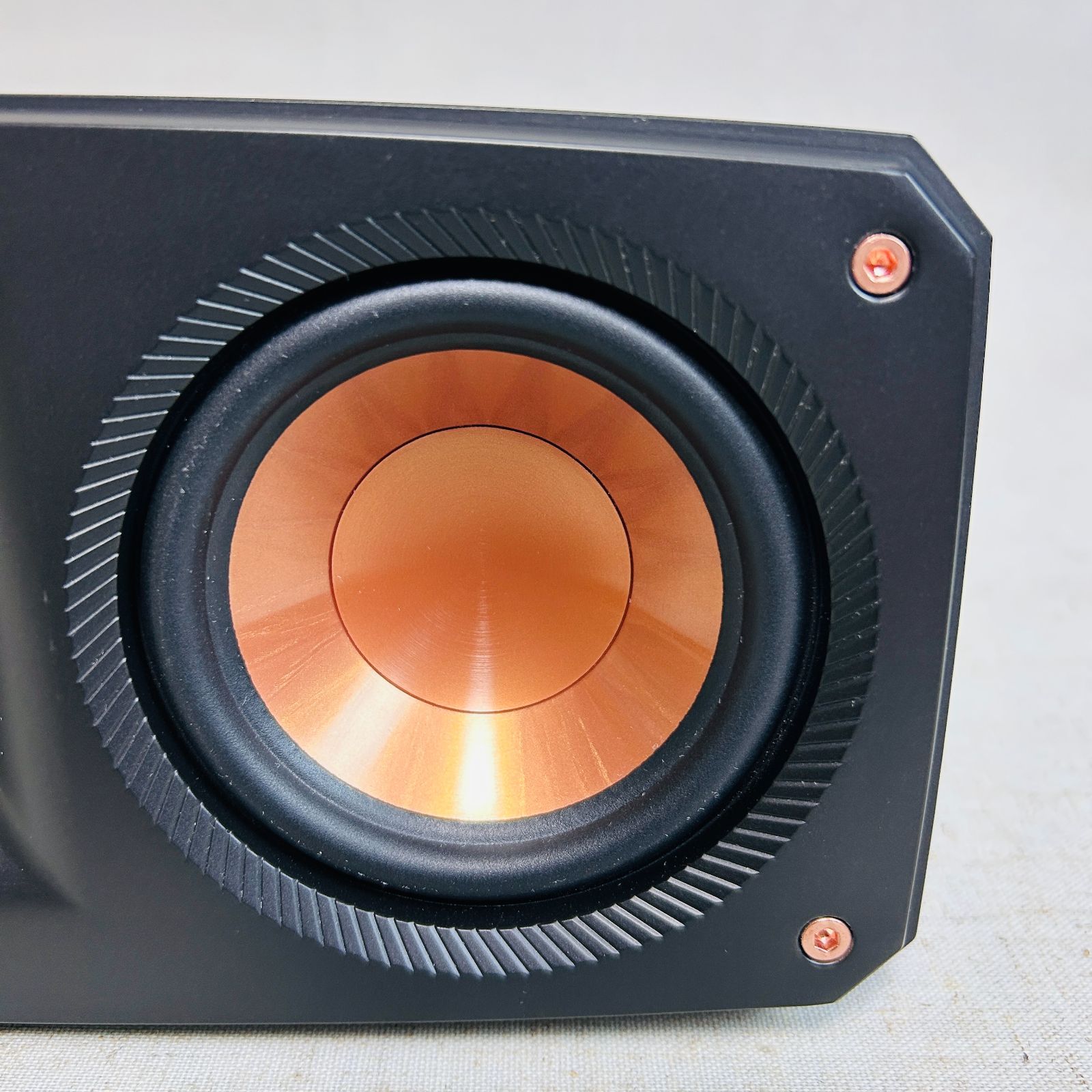 Klipsch クリプシュ 2way センタースピーカー RTP CENTER Klipsch クリプシュ 2way センタースピーカー RTP CENTER - メルカリ