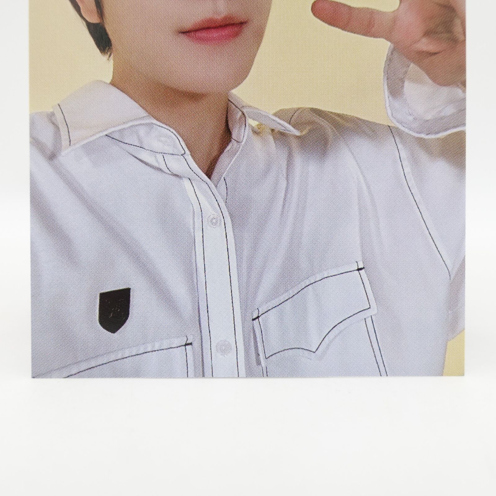 StrayKids スキズ スンミン 樂-STAR ストリーミング トレカ 71Bk3CrCTzL._AC_SY200_QL15_.jpg