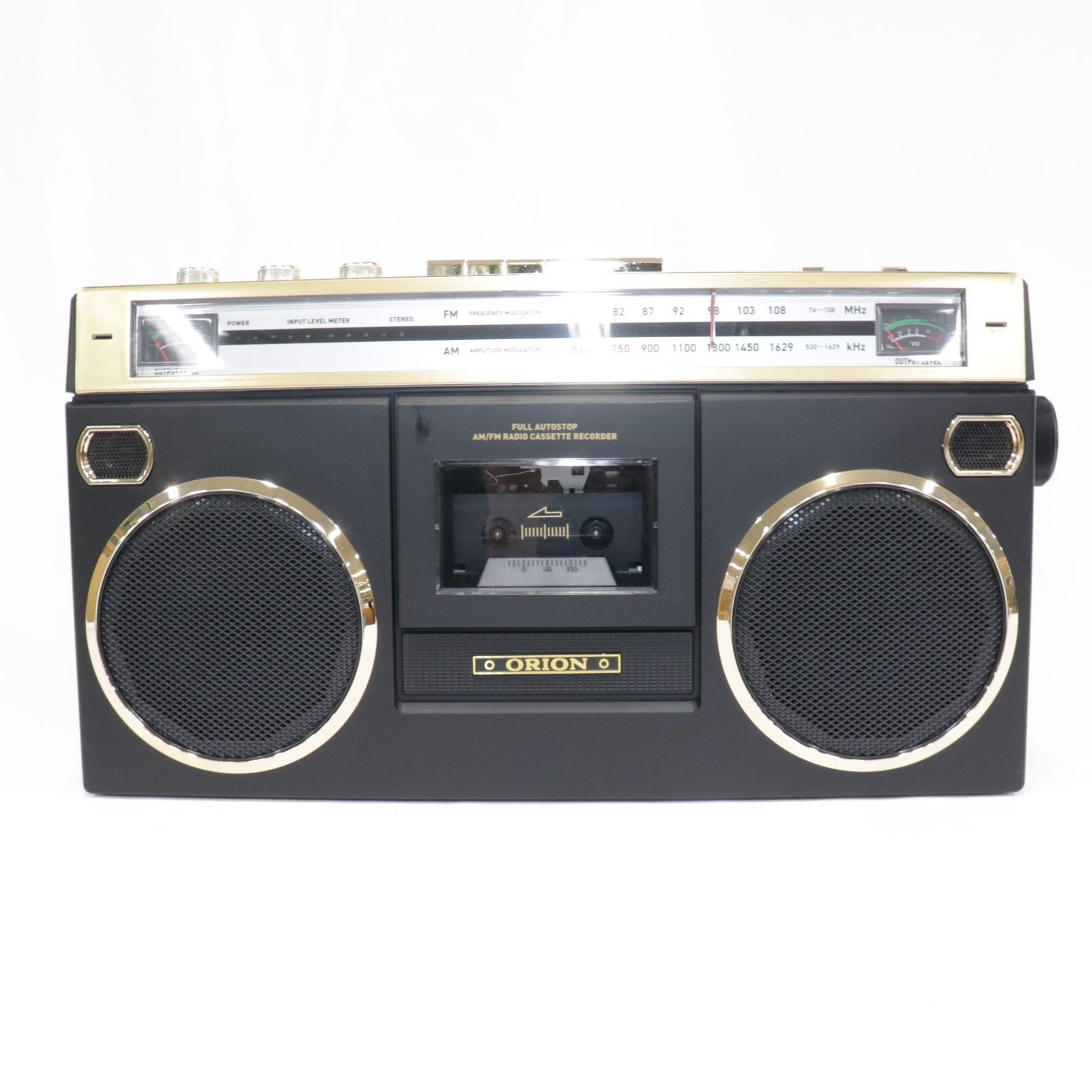 【美品】ORION SCR-B7 SCR-B7｜AUDIO ORIONオーディオ｜株式会社ドウシシャ A＆V事業部