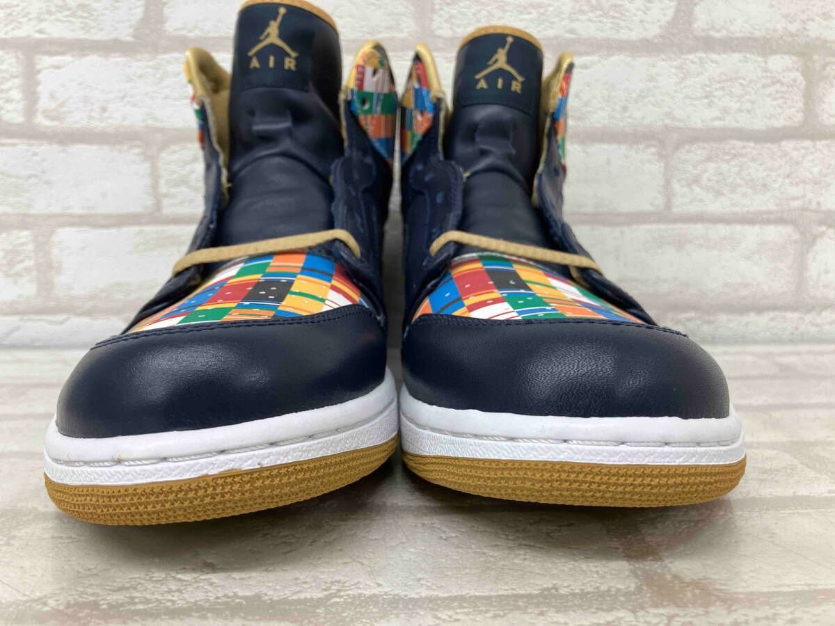 シューズ(男性用) NIKE AIR JORDAN 1 RETRO HIGH 10 NIKE公式】エア ジョーダン 1 レトロ HIGH OG 
