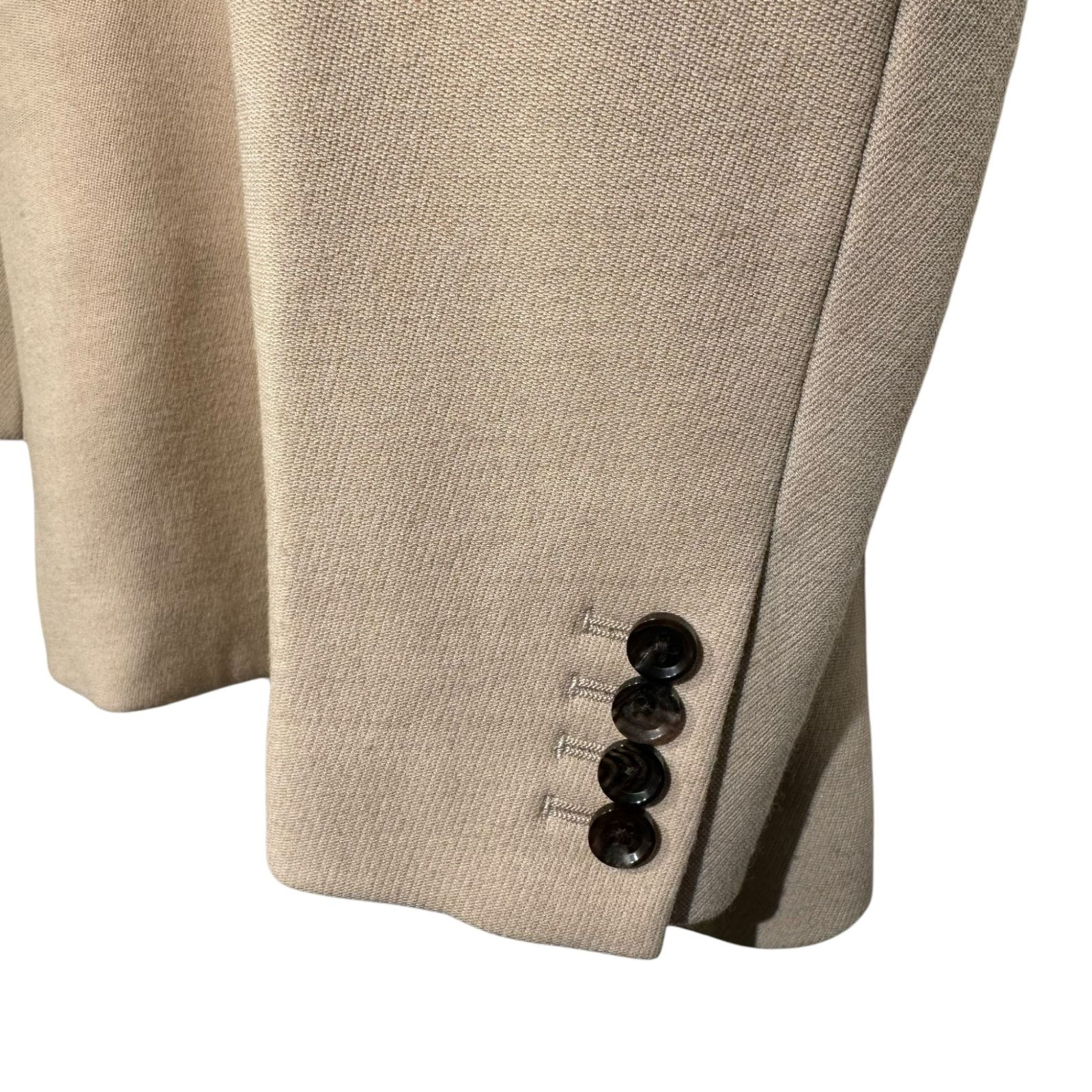 ドゥーズィエムクラスWOOL CONSCIOUS ジャケット 10/10まで出品 ドゥーズィエムクラスWOOL CONSCIOUS ジャケット美品‼️ - メルカリ