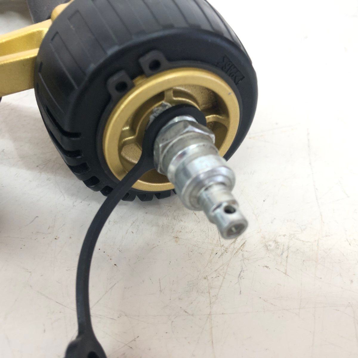 オーダー】07スーパーグレート◇フラット助手席 ブラックレザー◇支柱