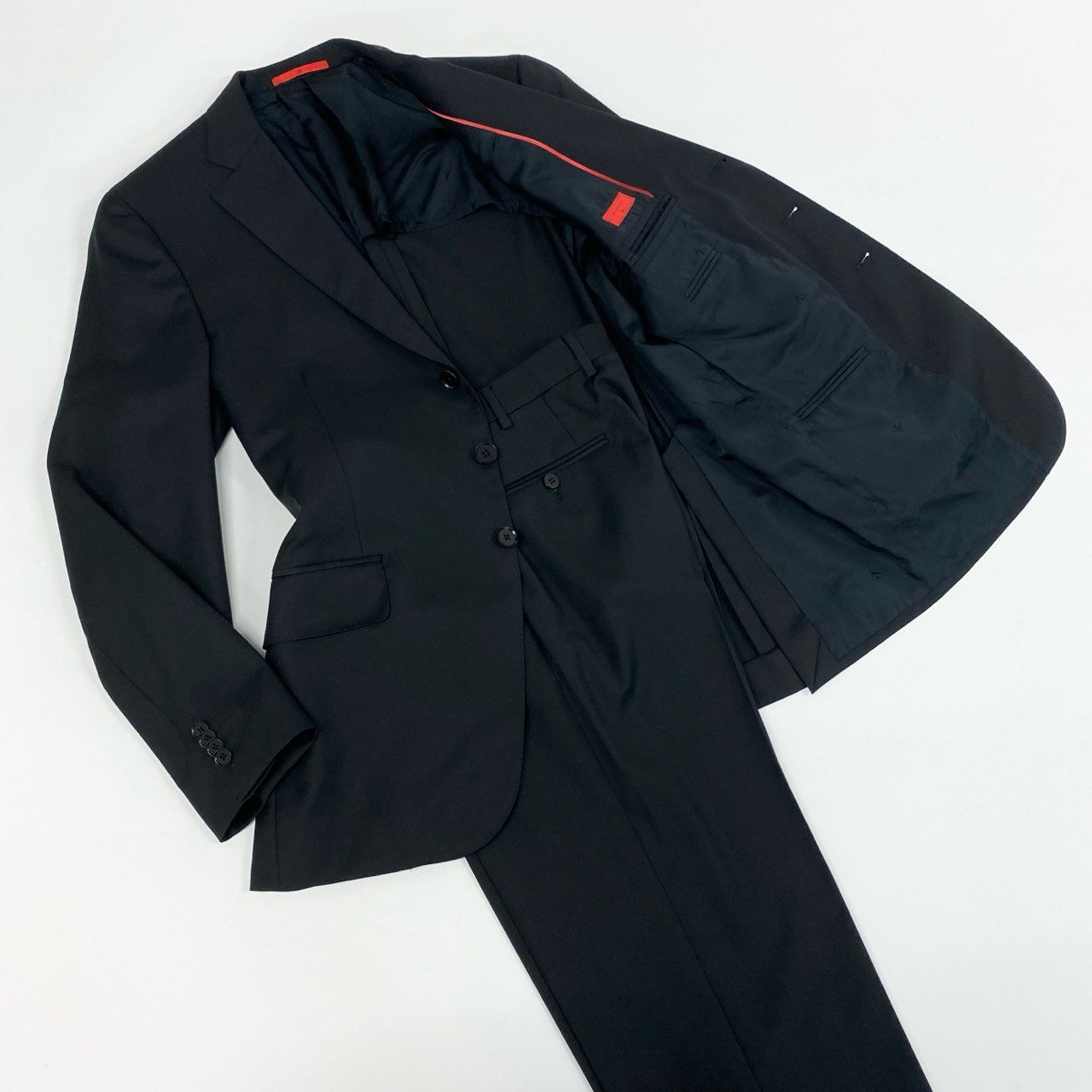 楽天市場】新品 ISAIA SAILOR テーラードジャケット 【サイズ