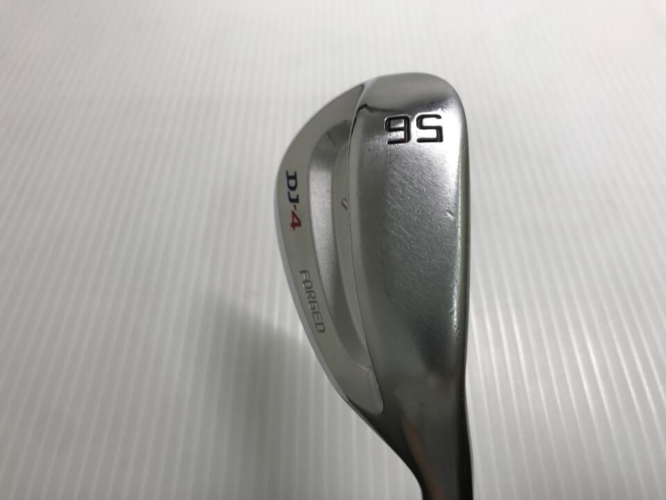 DJ-4 56 WEDGE NSプロ DS-91w ウェッジ フォーティーン 最短
