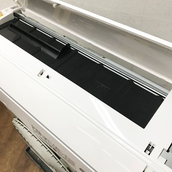 ルームエアコン 日立 RAS-G22K (RAC-G22K) 2020年製 6畳