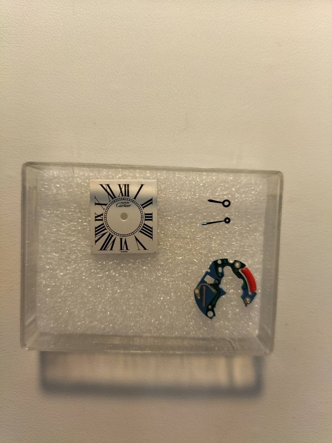 オーバーホール済み