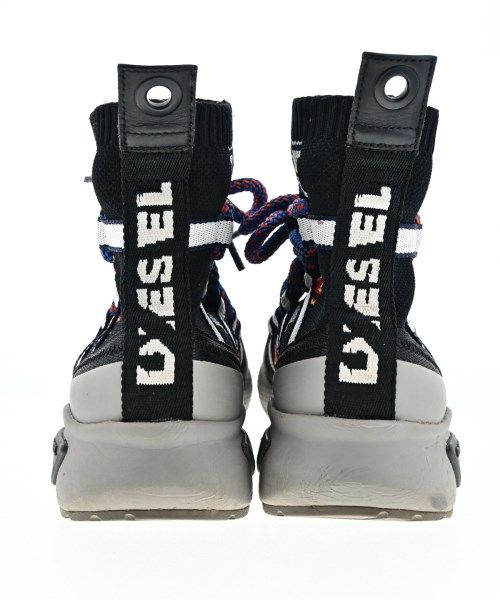 DIESEL スニーカー メンズ 【古着】【中古】【送料無料】