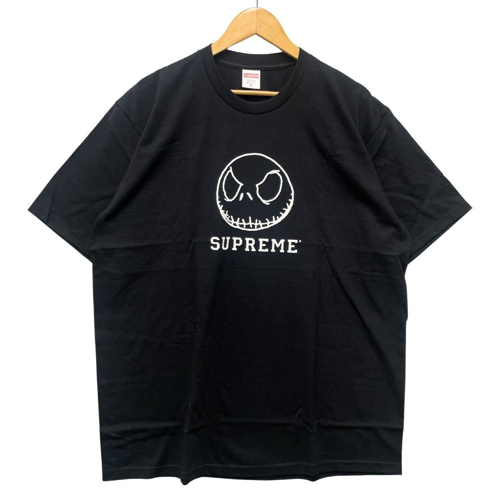 SUPREME シュプリーム Skeleton Tee スケルトン プリント 半袖T