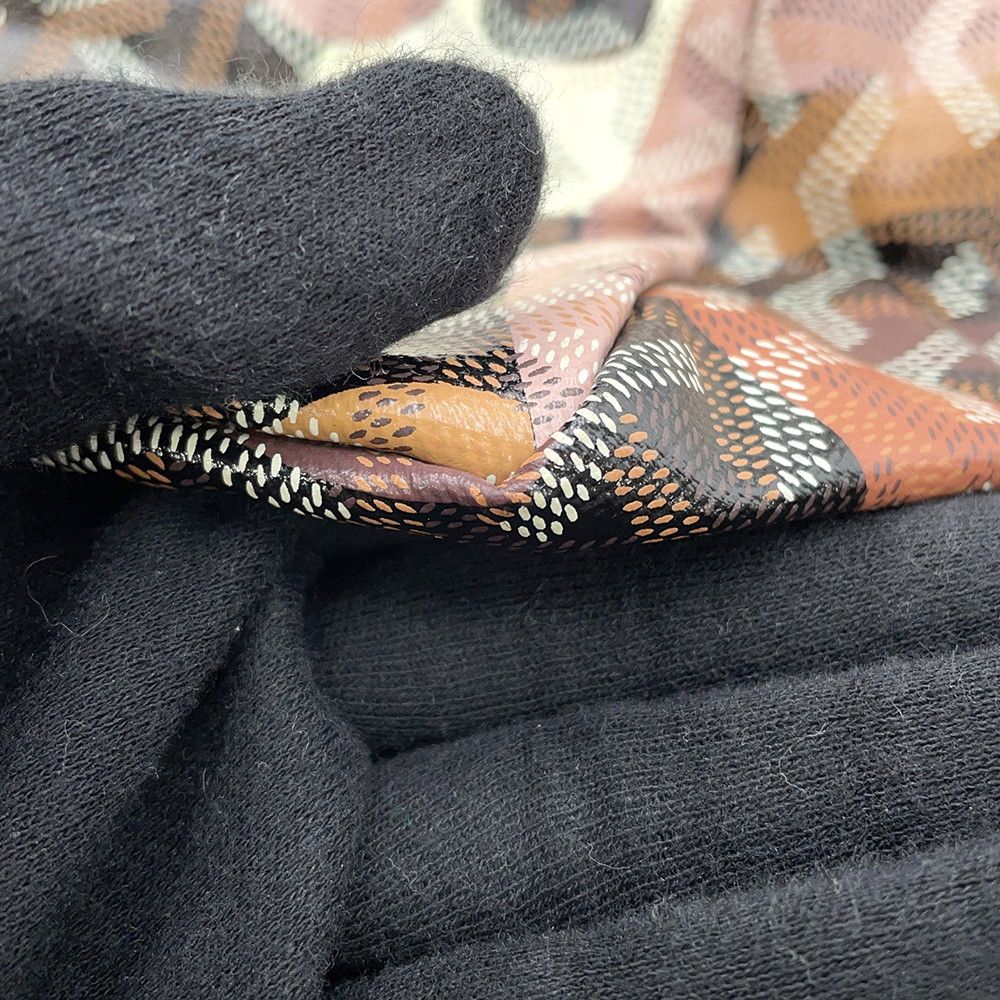 GOYARDゴヤール サンルイ レターズカモフラージュ GOYARD ≪ 新品 ≫ 2023年 限定 ゴヤール サンルイ レターズ
