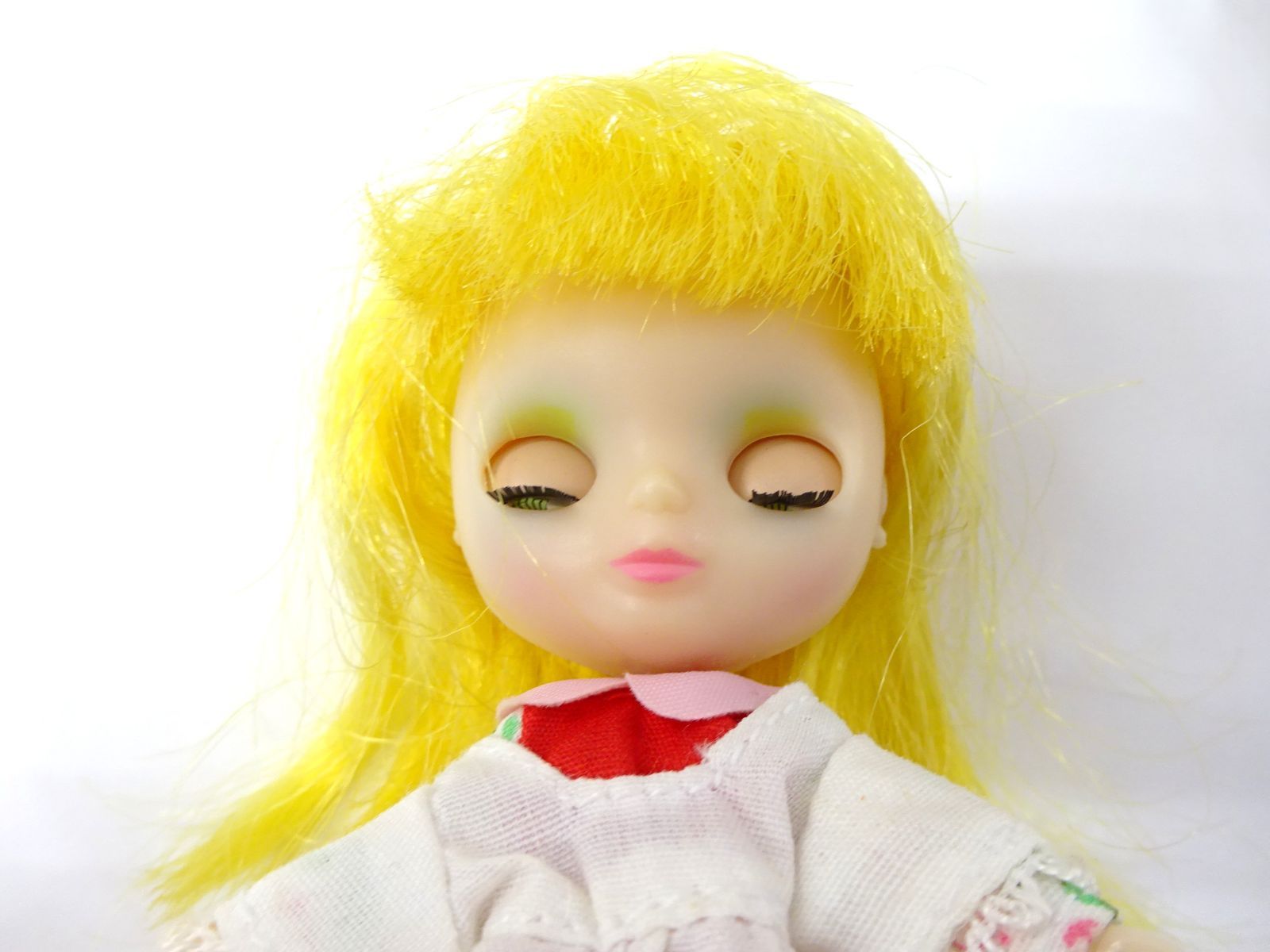 プチブライス Blythe タカラトミー リトルレトロママ ベティ