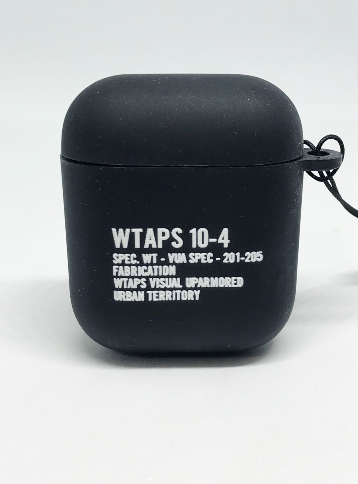 WTAPS AIRPODS CASE ダブルタップス エア－ポッズケース - メルカリ