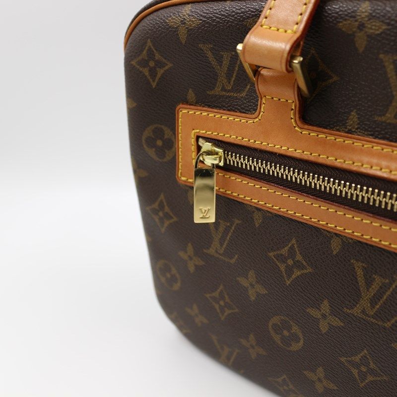 ルイ・ヴィトン LOUIS VUITTON シテGM M51181 モノグラム モノグラム