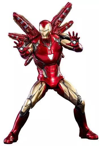 フィギュア アイアンマン・マーク85 「アベンジャーズ/エンドゲーム
