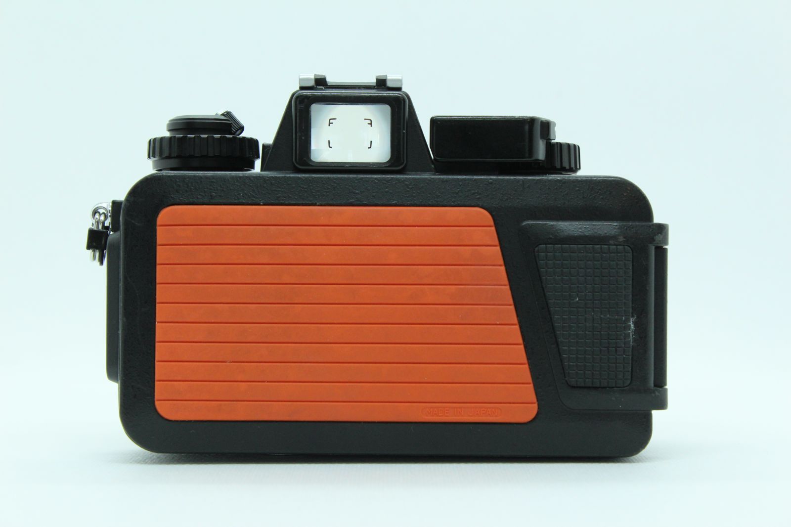 ジャンク品　Nikon NIKONOS-V 水中カメラとストロボ　付属品まとめ Yahoo!オークション -「nikonos-v」の落札相場・落札価格