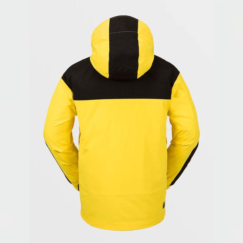 Volcom ウェア 正規品 SALE VOLCOM ボルコム スノーボード スノボー ウェア メンズ