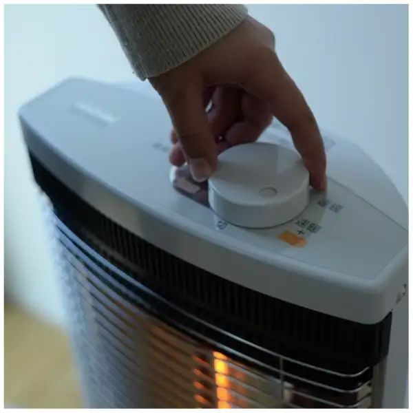 カーボンヒーター シーズヒーター