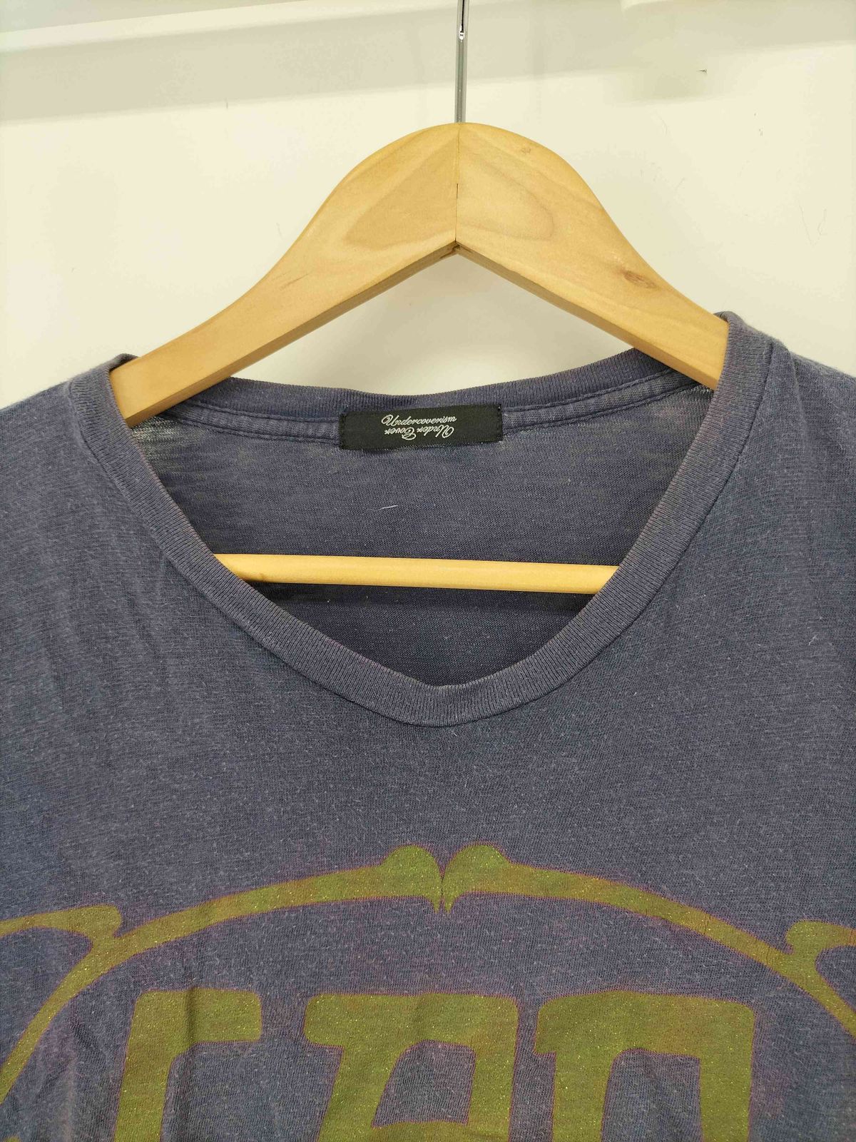 アンダーカバーイズム UNDERCOVERISM CAN FUTURE DAYS シングル