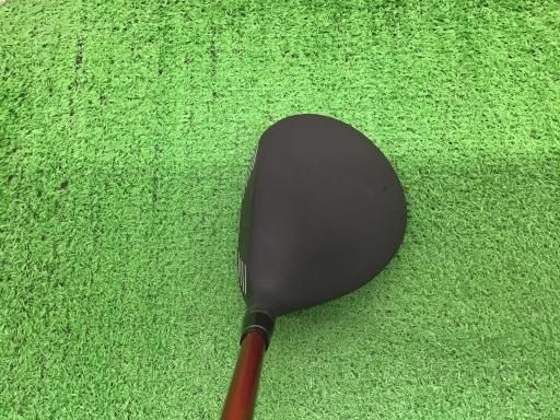 中古】 本間ゴルフ TOUR WORLD GS PROTOTYPE V 5W フェアウェイ