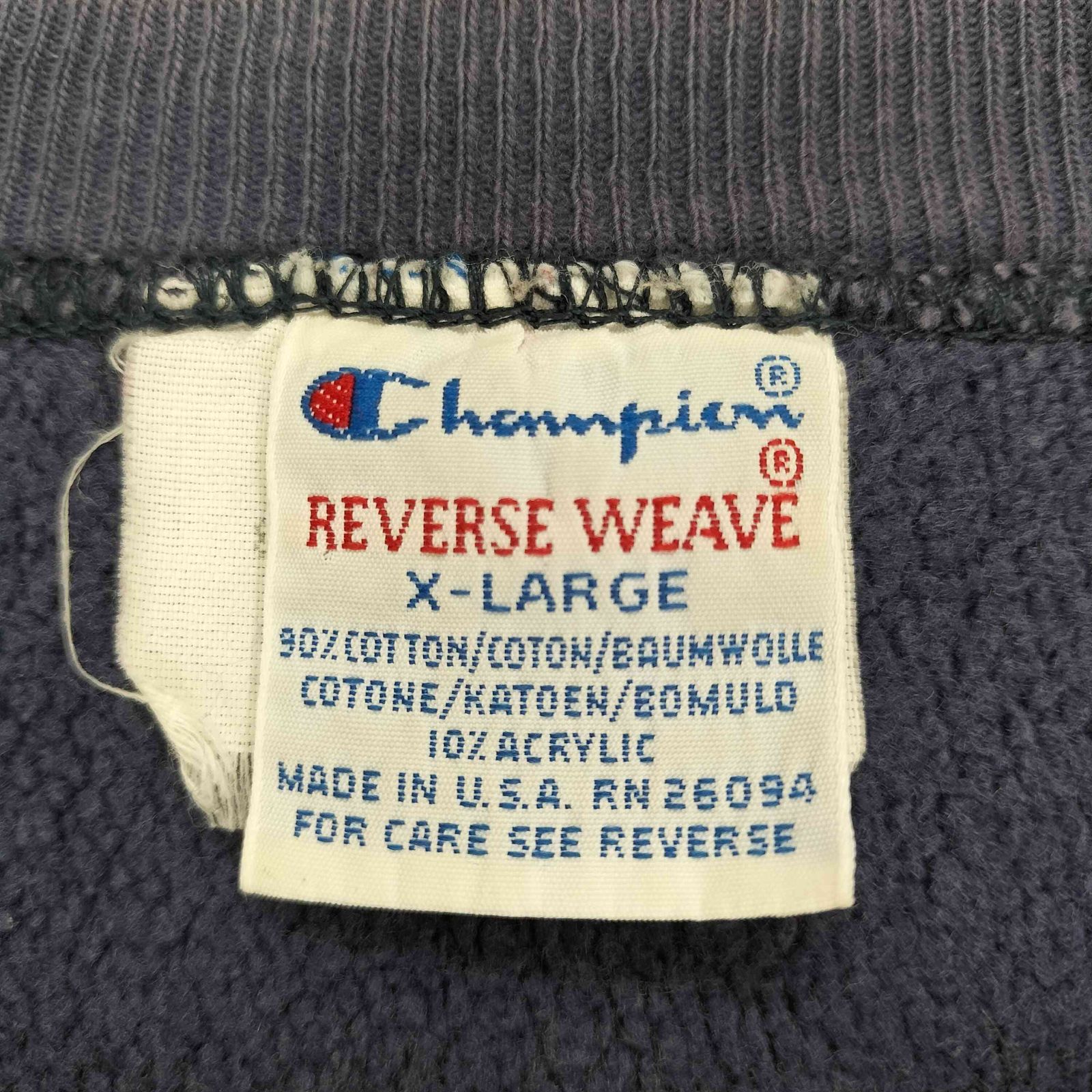 WEAVE 90-00