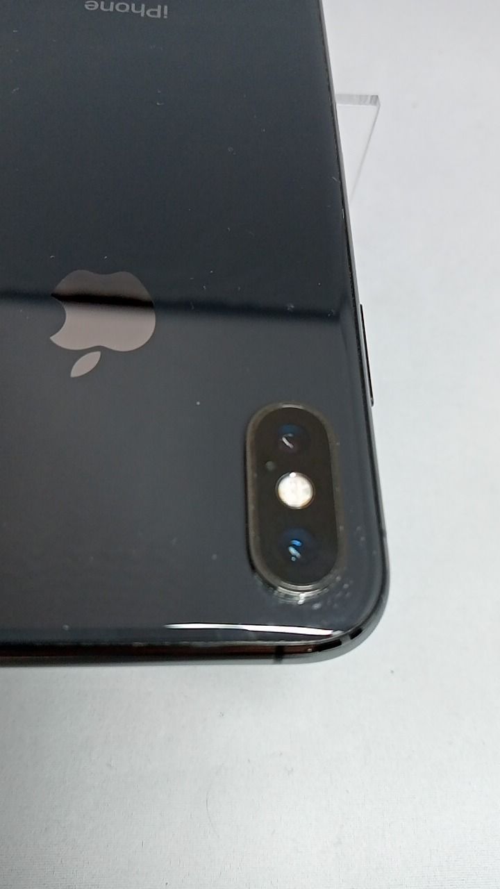 動作確認済！ iPhonexs A2098 64GB 本体 ブラック SIMフリー 254663013 
