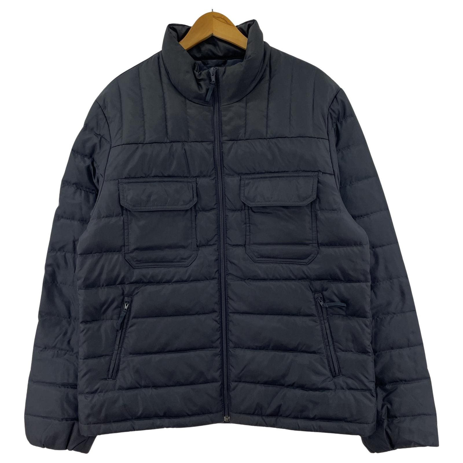 BROOKS BROTHERS ブルックスブラザーズ ダウンジャケット sizeL