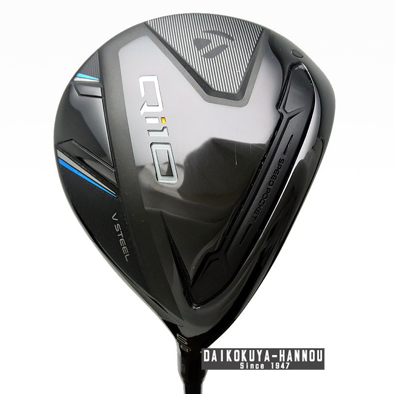 テーラーメイド フェアウェイウッド Qi10 5W 18°