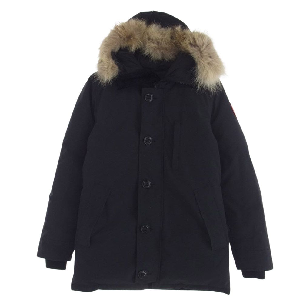 CANADA GOOSE カナダグース 3438JM 国内正規 グリフィンタグ