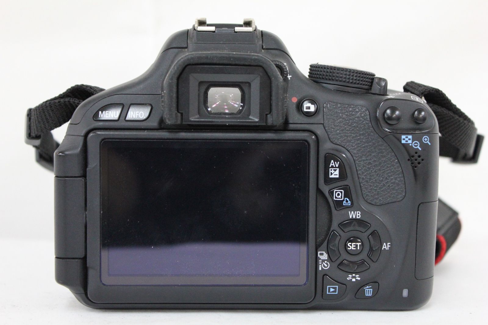 キャノン Canon