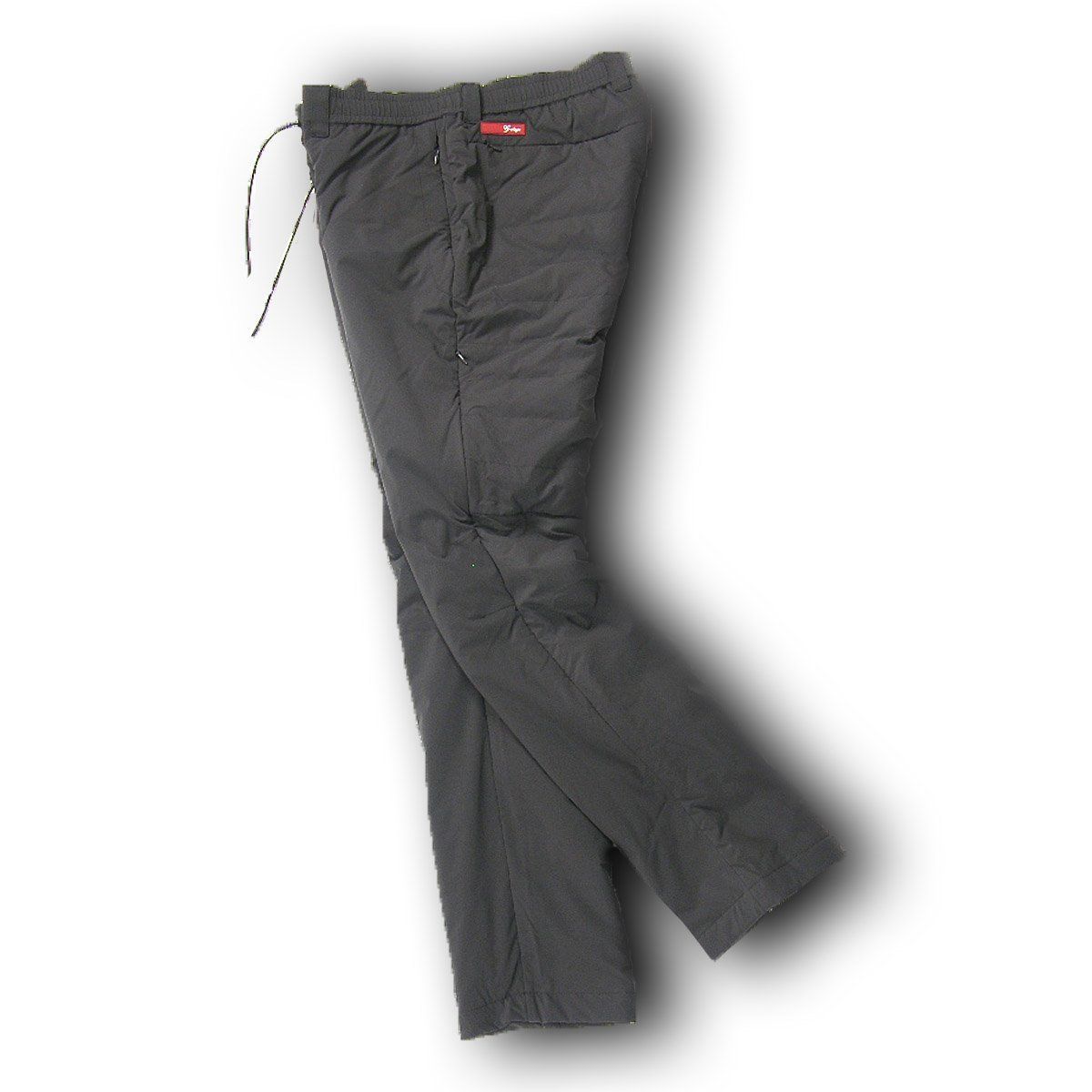 【新品】 g-stage × SOLOTEX / ジーステージ × ソロテックス　ダウンパンツ ストレッチ ダウン パンツ 暖パン ゴルフ GOLF ブラウン チャコール グレー 秋冬