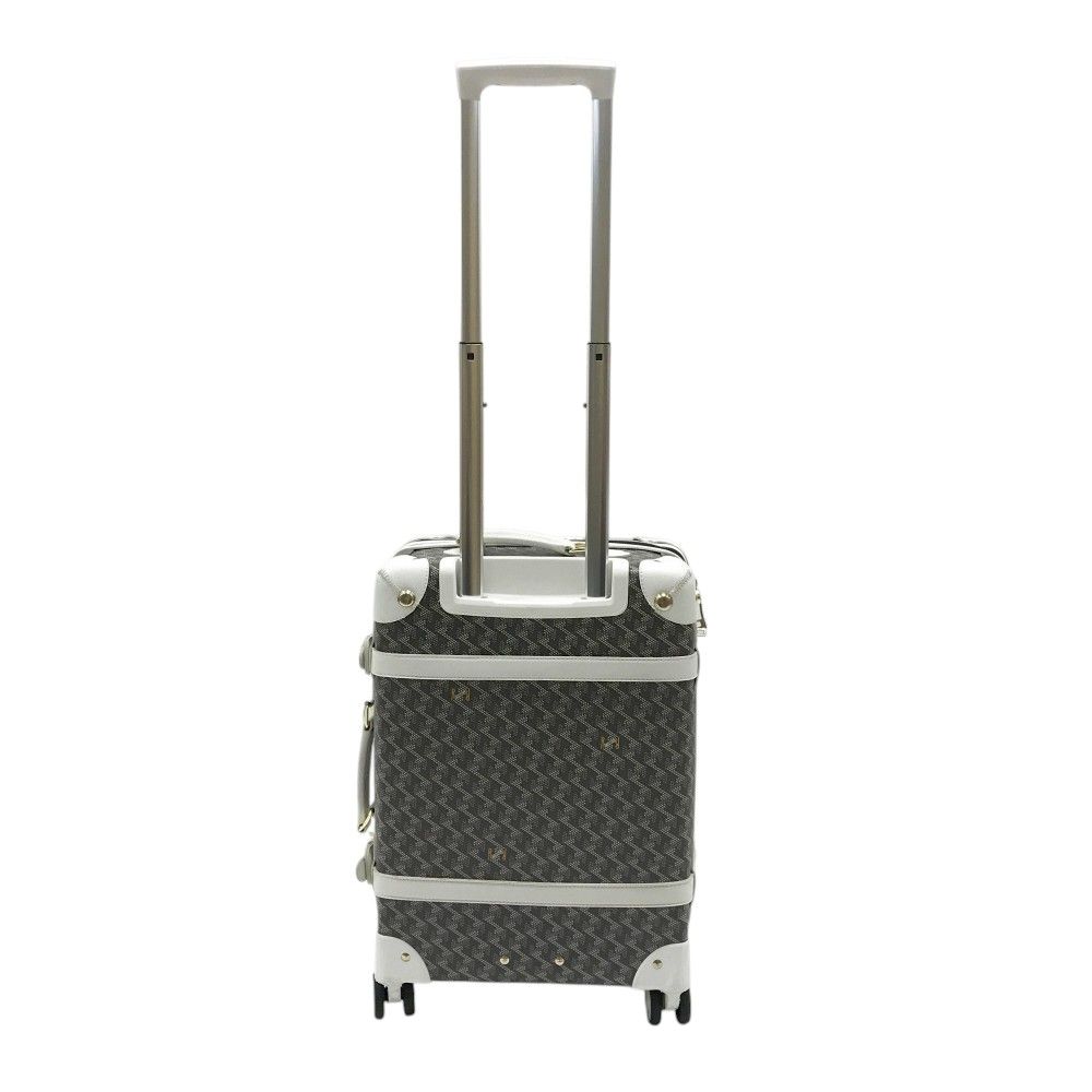 RESURRECTION レザレクション ガラパゴNO2 キャリーケース 総柄 ブラウン系 240101538574 ゴルフウェア ストスト