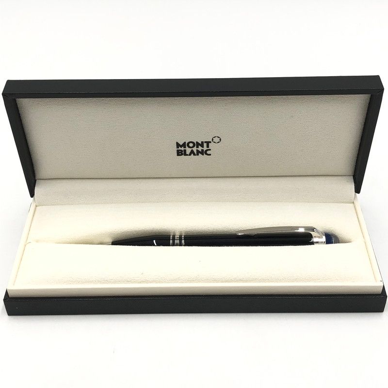 品 MONTBLANC モンブラン STARWALKER PRECIOUS RESIN スターウォーカー プレシャス レジン ボールペン 208-251015-ks-08-tei
