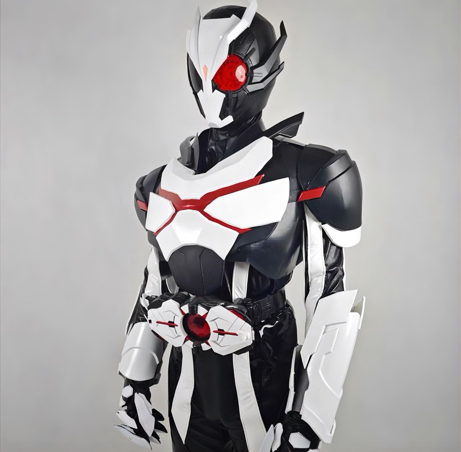 仮面ライダーアークワン