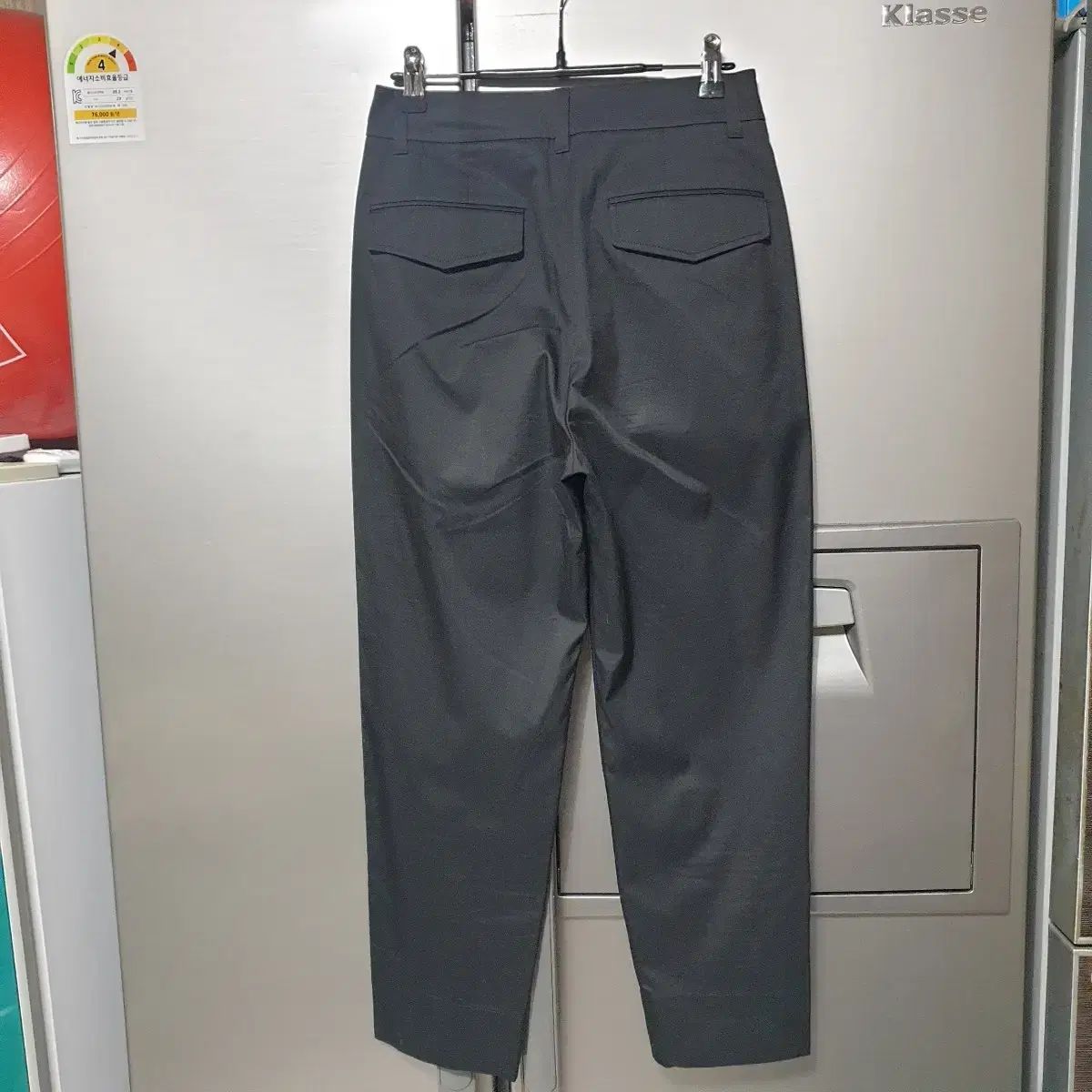 Vivienne Westwood ヴィヴィアン ウエストウッド 黒 パンツ