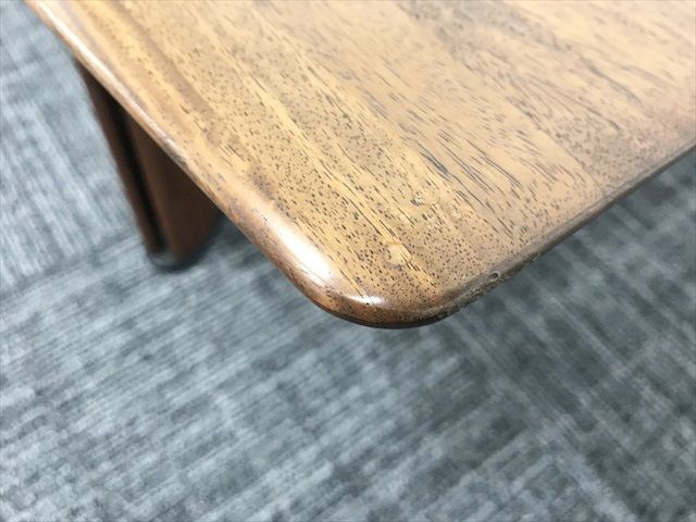 ミーティングテーブル カリモク