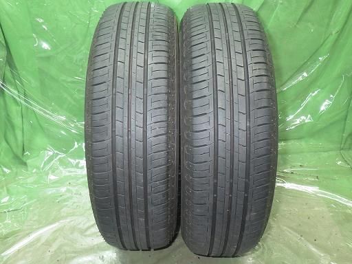 【中古】BRIDGESTONE  23年製 ブリヂストン エコピア EP150 175/65R15 2本