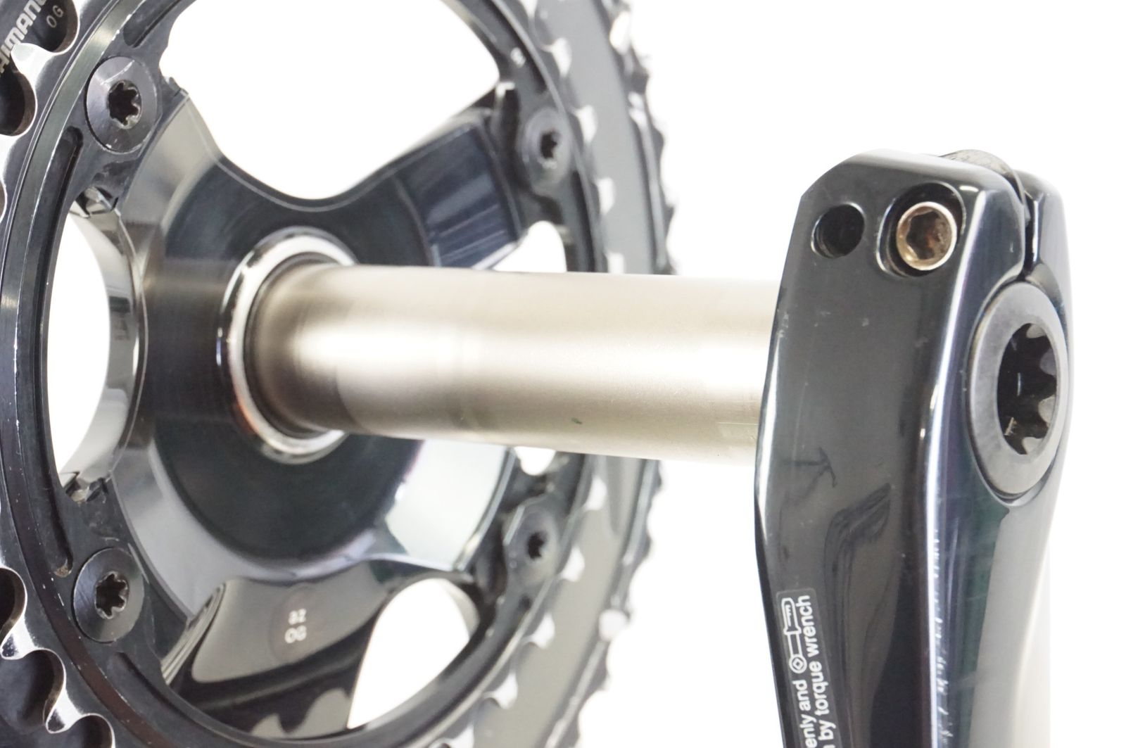 シマノDURA-ACE9100コンポセット SHIMANO 「シマノ」 DURA-ACE R9100 コンポセット / 宇都宮店