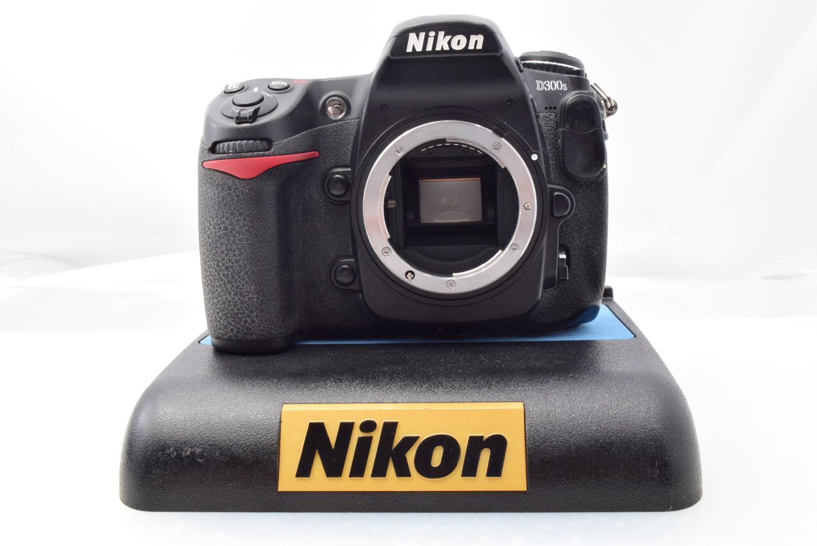 r-634 Nikon D300s デジタル一眼レフカメラ