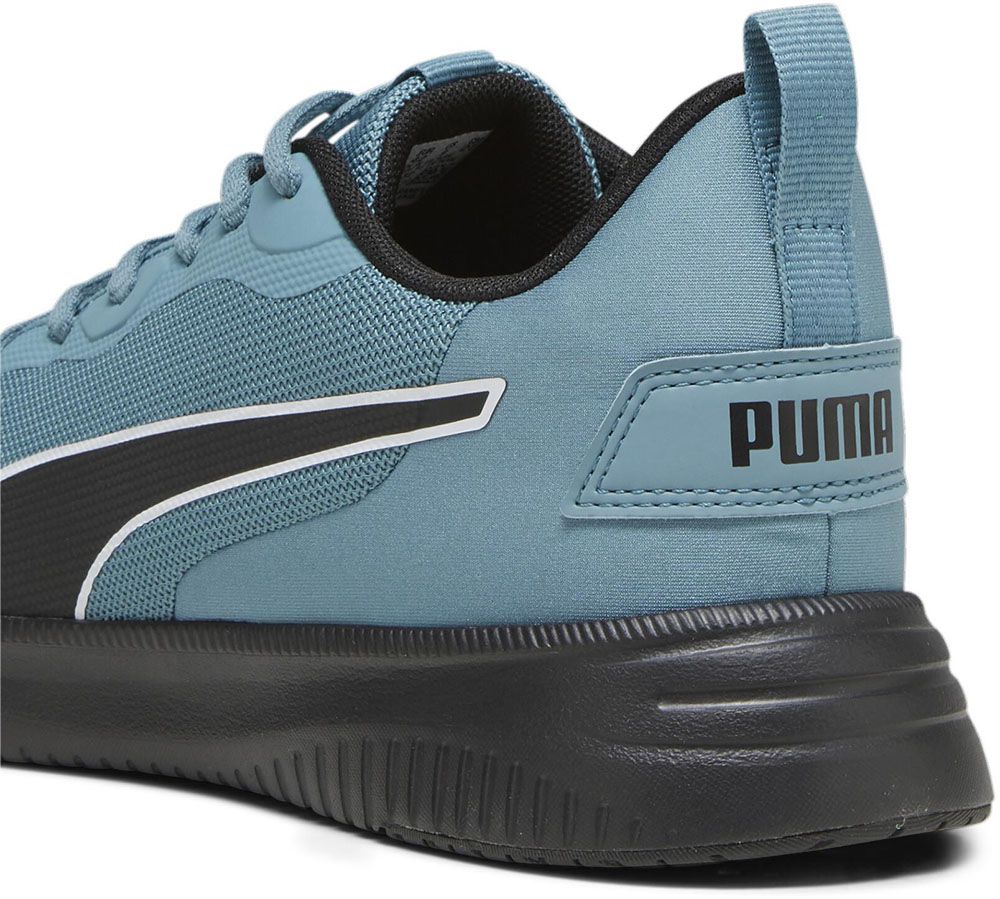 プーマ PUMA フライヤー フレックス スニーカー レディース スニーカー フライヤー フレックス 195201 (レッド)