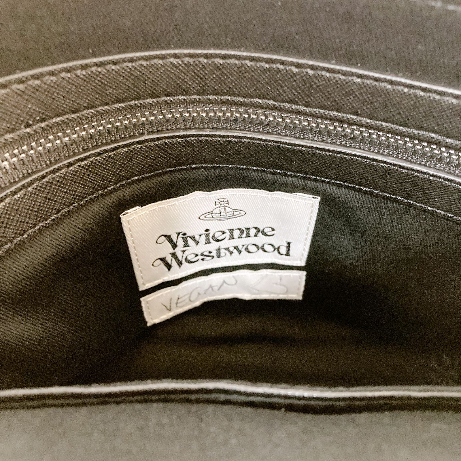 VIVIENNE WESTWOOD ヴィヴィアンウエストウッド ペニー ショルダー ...