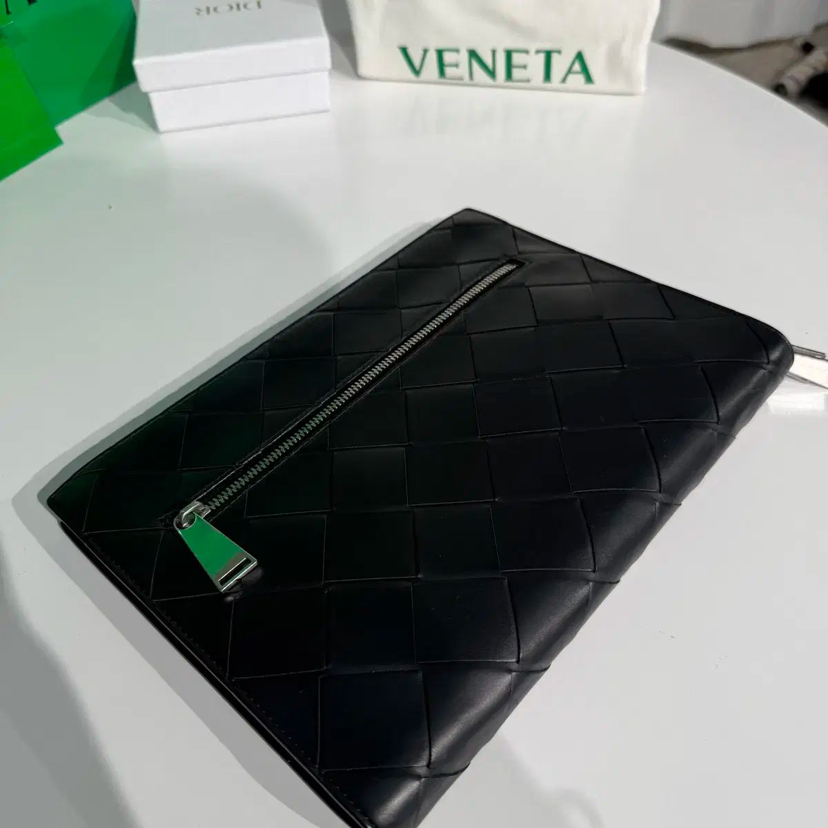 チ76☆オノフ 7本レディースアイアンセット A LP-414I 純正ONOFF