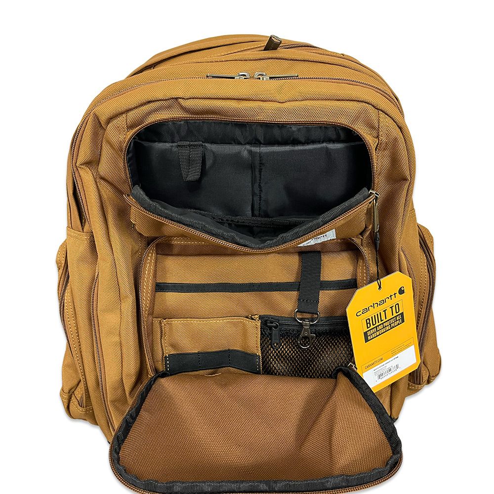 carhartt リュック kickflip-backpack-black-1447.