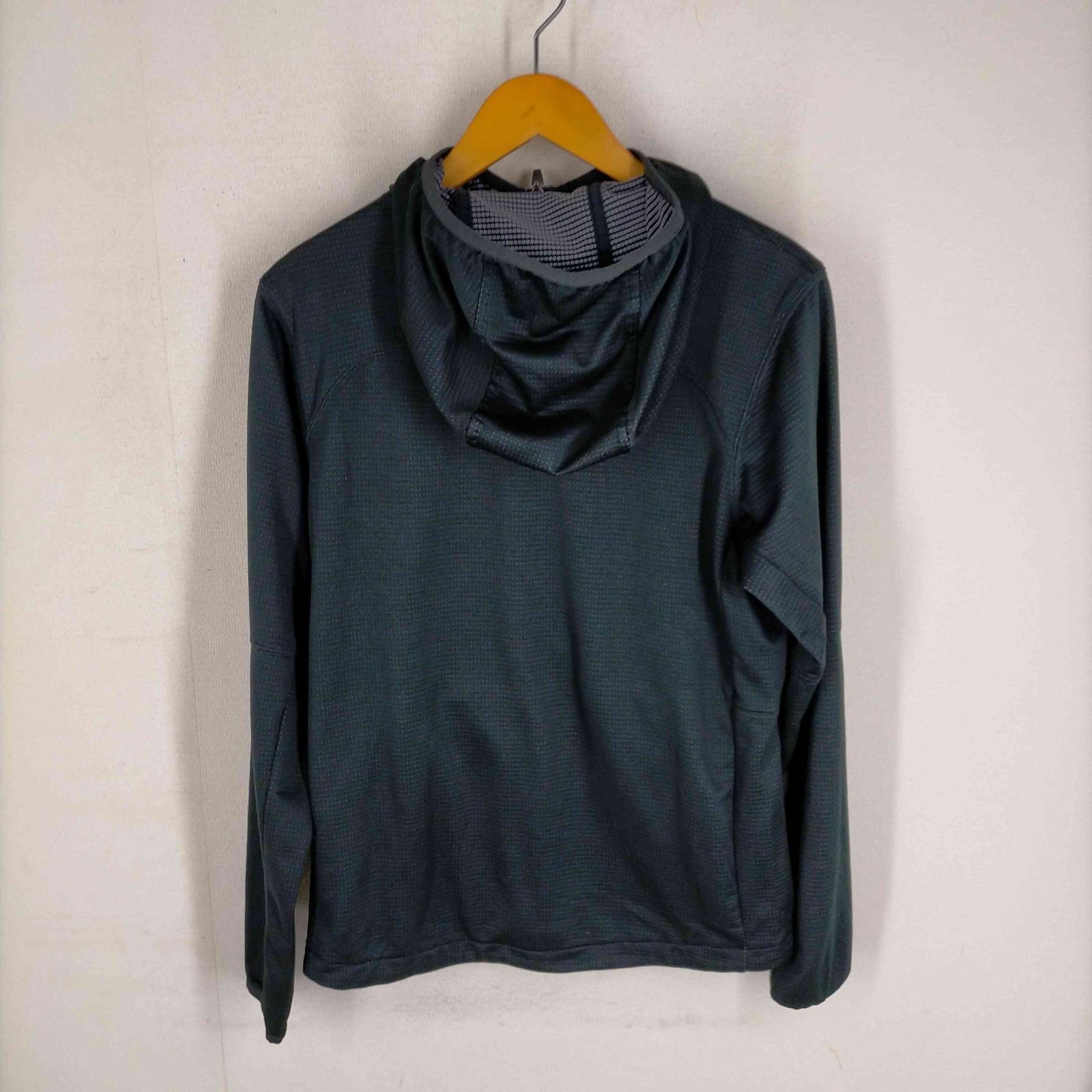 コロンビア Columbia ジャージフリースパーカージャケット メンズ JPN 