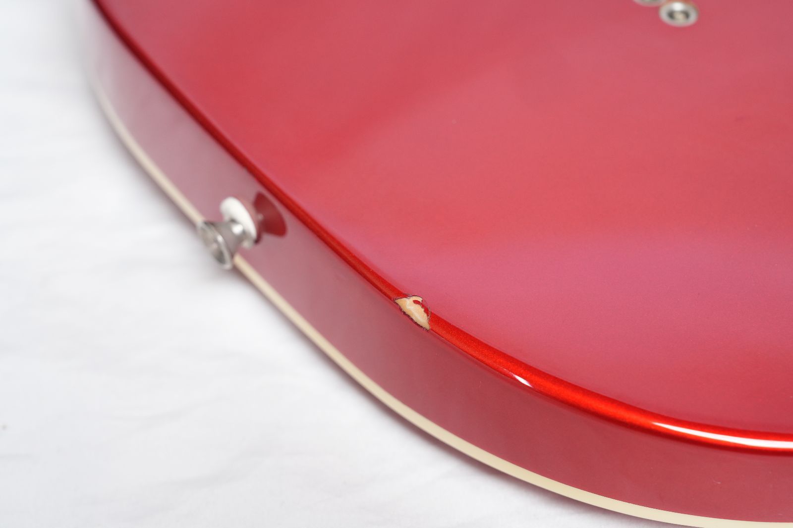 CoolZ ZTL-M2R CAR 2011年日本製 テレキャスターモデル ☆Cool Z☆ZTL-M2R